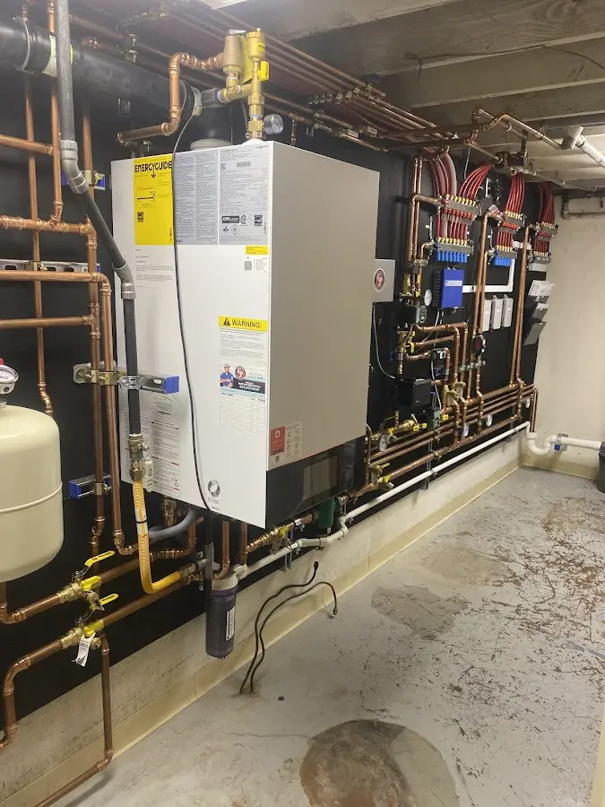 Water Heater Repair in Manvel, TX